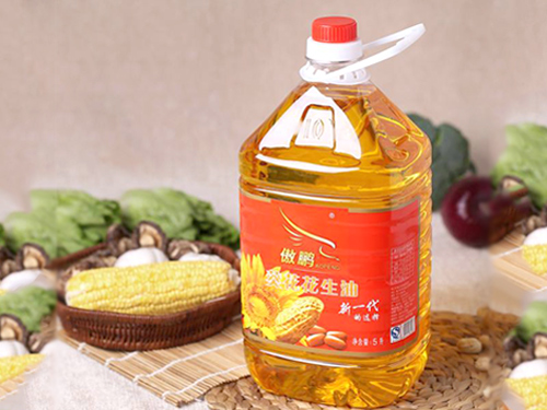 粮油配送